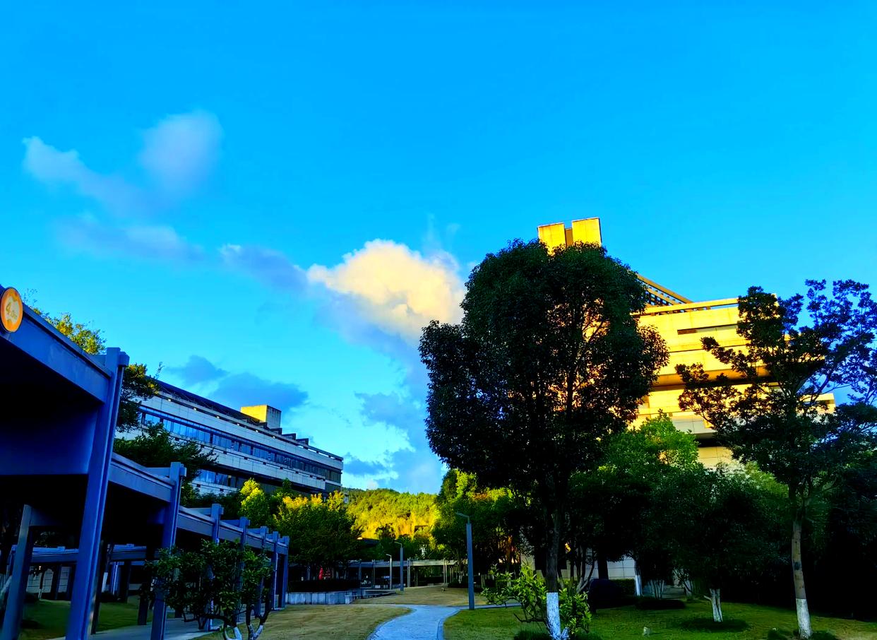 探秘福建古田干部学院，培训圣地食宿体验与心灵之旅