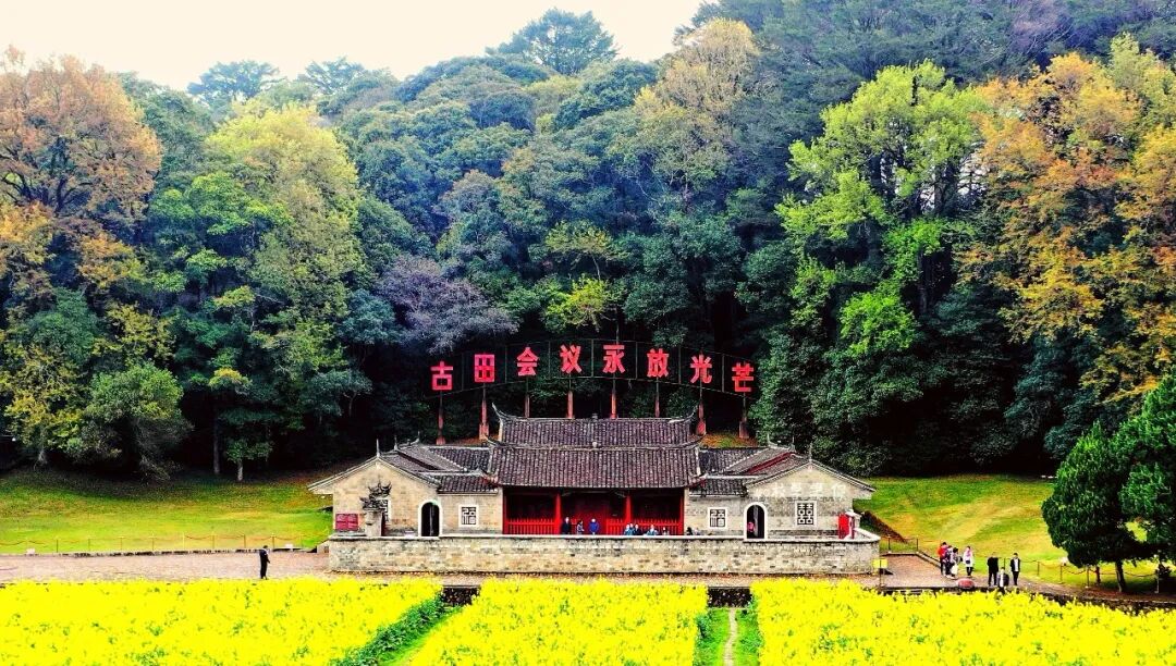 闽西中央苏区时期党对加强干部队伍建设的探索